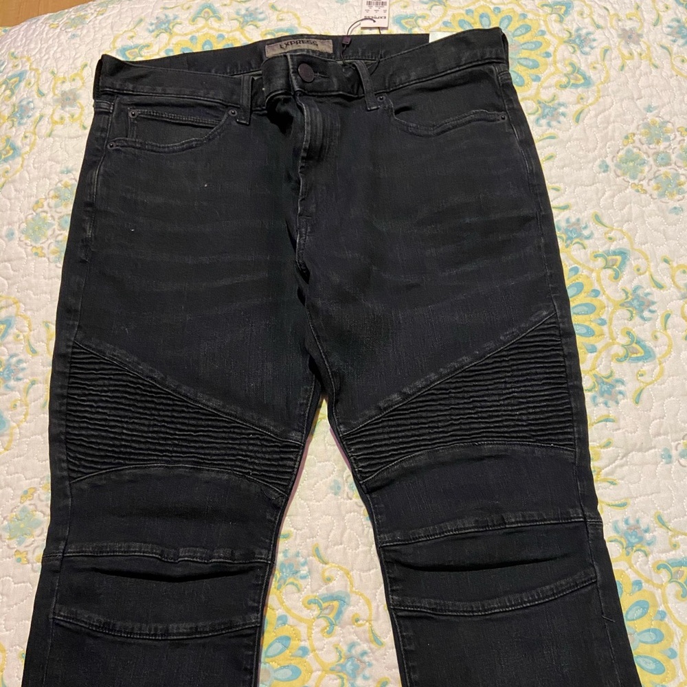 Express Jeans